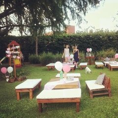 CUMPLE EMILIA - FISHERTON
