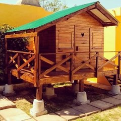 CASITA “KENTUCKY” - comprar online