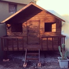 CASITA "TRIÁNGULO" ROSARIO - comprar online