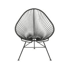 SILLÓN ACAPULCO PVC - comprar online