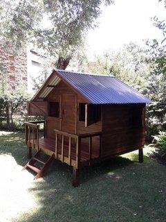 CASITA XL "MARIEL" SAN NICOLÁS - comprar online