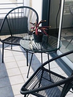 SILLA ASUNCIÓN PVC - comprar online