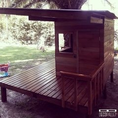 CASITA “MARKET” CECILIA - GALERIA EXTRA GRANDE - comprar online