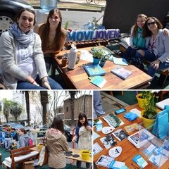 ENTE DE LA MOVILIDAD ROSARIO - CALLE OROÑO