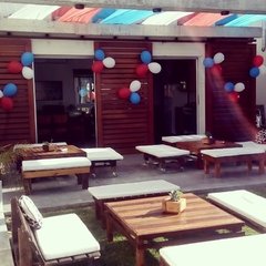 LIVINGS (CUMPLE 2 - FISHERTON)