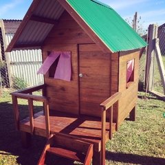 CASITA "SARA" MEDIANA