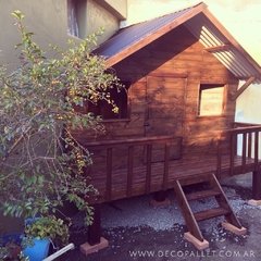 CASITA "TRIÁNGULO" ROSARIO - tienda online