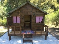 CASITA XL "ALDEA" - tienda online