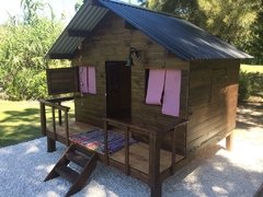 CASITA XL - COUNTRY ALDEA en internet