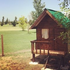 CASITA M "LA RINCONADA" - IBARLUCEA - comprar online