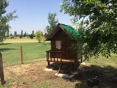 CASITA M "LA RINCONADA" - IBARLUCEA - tienda online