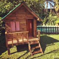 CASITA M "ANTONIA" - FISHERTON