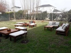 CUMPLE BARRIO "DON JUAN" FUNES
