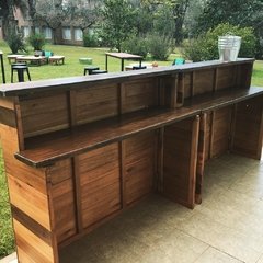 BARRAS PARA TRAGOS - comprar online