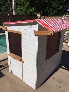 MERCADITO / KIOSQUITO / CASITA
