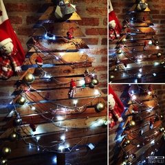 Arbol de Navidad