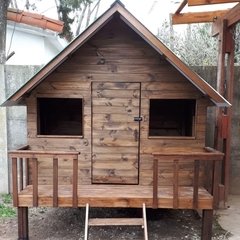 CASITA L “LUCIANA” FUNES - comprar online