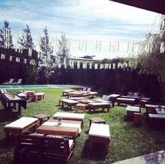 CUMPLE 15 - PUERTO ROLDÁN