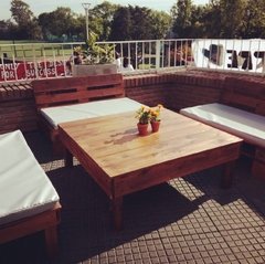CLUB OLD RESIAN