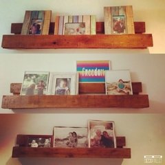 ESTANTERIA "ONA"