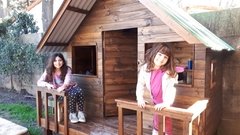 CASITA L “LUCIANA” FUNES