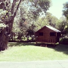 CASITA XL "ALDEA" - comprar online