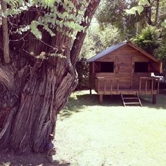 Imagen de CASITA XL "MARIEL" SAN NICOLÁS