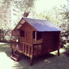 CASITA XL "ALDEA" - comprar online
