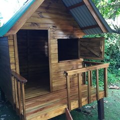 CASITA M "PIA" FUNES