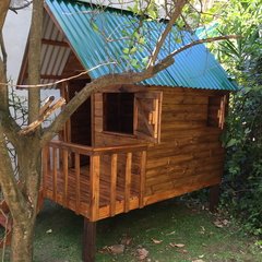 CASITA M "PIA" FUNES - Decopallet