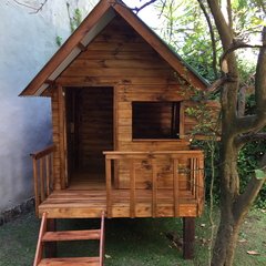 CASITA M "PIA" FUNES - comprar online