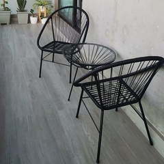 JUEGO ASUNCIÓN PVC