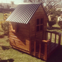 CASITA PETITE - comprar online