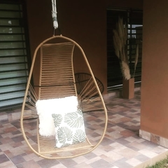 HAMACA COLGANTE
