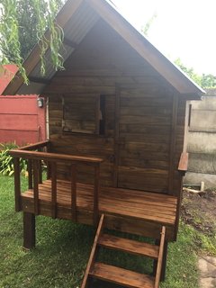 CASITA M "TOTORAS" en internet