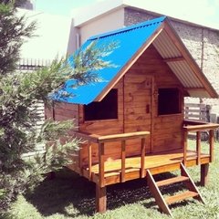 CASITA GRANDE