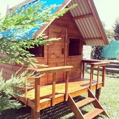 CASITA GRANDE en internet