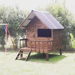 CASITA M - FUNES