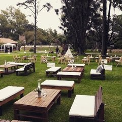BODA FUNES - MAXI&MARTIN