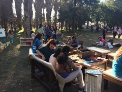 BOSQUE DE LOS CONSTITUYENTES VACACIONES INVIERNO 18 - comprar online