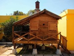 CABAÑA “KENTUCKY”