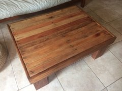 MESA RATONA "BERNARDA" - Decopallet