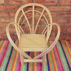 SILLA "PALO" KIDS