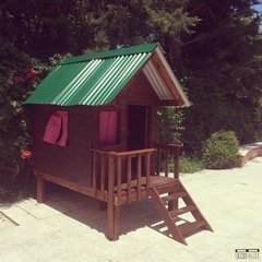 CASITA S "LUCILA" - FISHERTON R