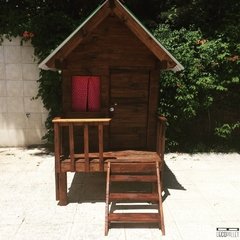 CASITA S "LUCILA" - FISHERTON R - comprar online