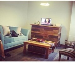 MUEBLE AUXLIAR / ESCRITORIO - comprar online
