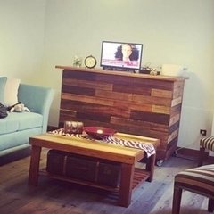 MUEBLE AUXLIAR / ESCRITORIO
