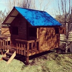 CASITA GRANDE - Decopallet