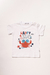 Remera Happy