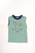 Remera s/m Vibes